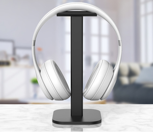 Universal Earphone Display Rack Hanger Bracket <strong>Gaming</strong> <strong>Headset</strong> <strong>Stand</strong> Headphone <strong>Stand</strong> Holder - Product Image 3