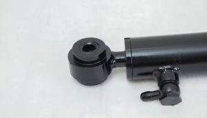 Fabrik Bester Preis <span class=keywords><strong>ATV</strong></span> Dämpfung zylinder Hydraulik zylinder Laden Stützende Kettenrad räder Antriebs räder Hagglunds BV 206 - Product Image 6