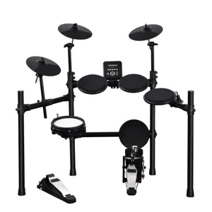 Groothandel Elektronische Drum Sets Percussie Muziekinstrumenten Voor Verkoop