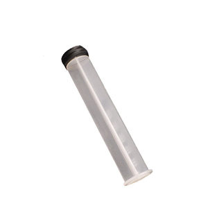 [Varilla de empuje para jeringas] 5/<span class=keywords><strong>10</strong></span>/30ML, émbolo manual neumático de un solo componente, de plástico duro engrosado y resistente <span class=keywords><strong>a</strong></span> la corrosión para dispensación - Product Image 1