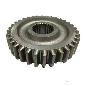 Engrenage d'arbre principal de transmission agricole TC230-22660 TC230-22662 TC230-22663 34T pour tracteur L4400, L4508 - Product Image 1
