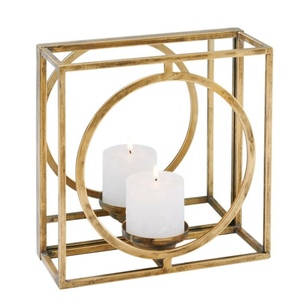 <b>Maxim</b> Wall Metal Sconce - Product Image 2