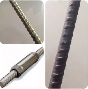 Handan Nhà Máy Giá cường độ cao bê tông ván khuôn D15/17 mét cán nóng <span class=keywords><strong>Tie</strong></span> <span class=keywords><strong>Rod</strong></span> - Product Image 6