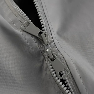 Chaqueta de Lona Estilo Retro para Hombre, Personalizada por el Fabricante, Ideal para Uso Diario, Casual y Viajes, 2025 - Product Image 5