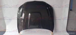 Capó de fibra de carbono para BMW Serie <span class=keywords><strong>5</strong></span> <span class=keywords><strong>E60</strong></span> - Product Image 6