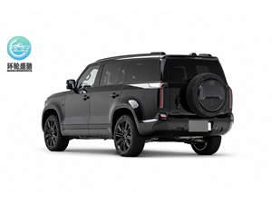 Nouvelle voiture chinoise 2026 ROX Motor ADAMAS EREV SUV Édition Luxe Exécutive 6 places Tout-Terrain - Product Image 6