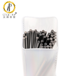 Wolfram carbid stange von aus gezeichneter Qualität <span class=keywords><strong>2mm</strong></span> zu einem angemessenen Preis mit langer Lebensdauer - Product Image 6