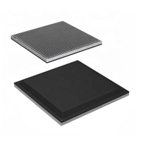 Nuevo Circuito Integrado Original ZHANSHI XC6VLX240T-2FFG1156I, Componente Electrónico Programable, Proveedor de BOM