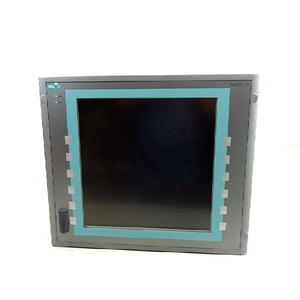 Équipement d'automatisation industrielle d'origine neuf, meilleur prix, 1 pièce PLC 6av7422-2ac30-0bk0 -- HMI Fat - Product Image 1
