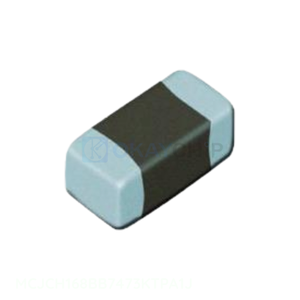 Distributeur agréé 120 <span class=keywords><strong>pF</strong></span> GA1206A121KBLBR31G Condensateur céramique MLCC à montage en surface 120PF 630V C0G/NP0 1206 - Product Image 1
