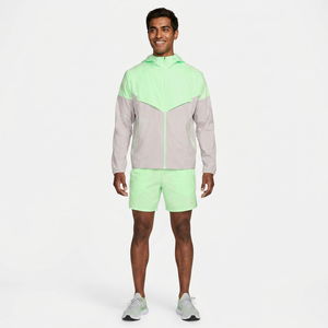 Men's New Fashion Lightweight <b>Warm</b> <b>Waterproof</b> Windbreaker Jacket Zipper Stand Collar Canvas Fabric Front Logo for Autumn Season - Product Image 1