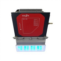 Disjoncteur différentiel de haute qualité OEM ODM MCCB 630A 3P+N YSTM6LE-630 50kA en cuivre et plastique, à réenclenchement intelligent