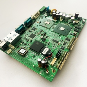 Placa Base para Servidor Industrial Integrado ADVANTECH PCM-9583 REV.A1 19A6958303, 3.5 Pulgadas Pc104, Nueva ADVANTECH - Product Image 3