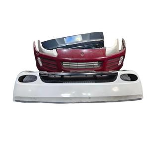 Parachoques Delantero y Trasero de Calidad OEM para Bentley Flying Spur Continental <span class=keywords><strong>GT</strong></span> Bentayga 2020 2021 2022 2023 2024 ABS - Product Image 2