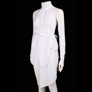 Costume de cosplay Death Stranding pour femme, collier de jeu de rôle, vêtements d'Halloween - Product Image 2