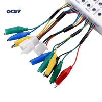 Appareil de réparation d'électromobiles, testeur de batterie et de contrôleur de véhicule électrique, détecteur d'entretien pour vélos électriques 24V 36V 48V 60V 72V