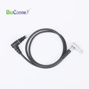 BexkomX прямые продажи с завода, высокопроизводительные медицинские Кабельные соединители, водонепроницаемые круговые Проводные соединители - Product Image 2