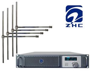 Antena Dipolo FM para Radiodifusión <span class=keywords><strong>de</strong></span> Estación <span class=keywords><strong>de</strong></span> <span class=keywords><strong>Radio</strong></span> - Product Image 3