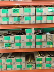 ตลับลูกปืนบางส่วน/<span class=keywords><strong>6700</strong></span>, 6800, 6900/Ezo แบริ่ง6700ZZ 6801ZZ 6701ZZ 6901ZZ 6802ZZ 6803ZZ ตลับลูกปืนร่องลึก - Product Image 6