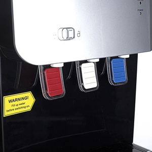 Ingrosso 220V prezzo basso personalizzabile Freestanding filtro distributore di acqua calda e fredda <span class=keywords><strong>Dispenser</strong></span> con filtro - Product Image 3