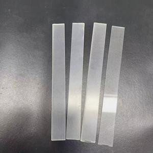 แผ่นนำแสงโพลีคาร์บอเนตทนรังสียูวี ยี่ห้อริน่าเทค สำหรับไฟชั้นวาง/ไฟขอบชั้นวาง - Product Image 4