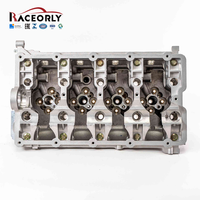 RACEORLY 03G103351B 03G103351E Cabeza de Cilindro para VW Golf Passat B6 Jetta Touran Audi A3 A4 A6 2.0 TDI AZV BKD BMN BLB