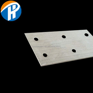 Epoxy Phlogopite Mica Plate Washer Mica Juntas Folhas rígidas grossas de mica pjlogopite para forno microondas - Product Image 6