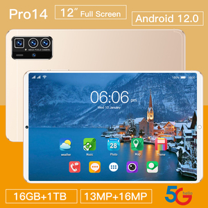 แท็บเล็ต Original <span class=keywords><strong>IPlay</strong></span> PRO 14 กันน้ำและกันกระแทก หน้าจอ FHD ระบบปฏิบัติการ Android 12.0 พร้อม NFC GPS สำหรับถ่ายภาพและการเรียนรู้ - Product Image 2
