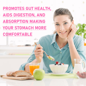Gomitas Keto ACV con Madre de Pomegranato, Ricas en Vitaminas, para Apoyo Digestivo, Ayuda al Metabolismo y Control de Peso - Product Image 3