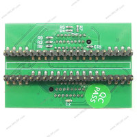 Adaptateur NAND TSOP48-2 ADP_F48_EX-2 pour programmeur XGecu T48