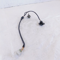 Capteur de position de vitesse neutre haute performance Svartpilen Vitpilen 401CKD B.D pour usage industriel
