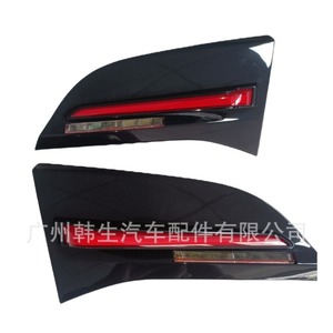 ไฟท้าย LED สำหรับ Tesla Model 3 Y ชุดอัพเกรดอะไหล่ใหม่ - Product Image 1