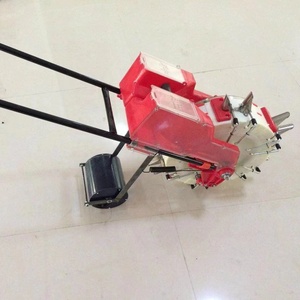 Siembra manual de <span class=keywords><strong>arroz</strong></span> <span class=keywords><strong>y</strong></span> maíz, máquina de semillas de maíz con fertilizante - Product Image 3