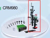 Herramientas de Medición para Inyectores Common Rail Bosch CRM980 CRR920 de Etapa 3 con Datos Completos