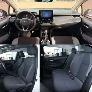 <span class=keywords><strong>Toyota</strong></span> <span class=keywords><strong>Corolla</strong></span> <span class=keywords><strong>2022</strong></span> 1.2T Turbo <span class=keywords><strong>S</strong></span>-CVT GL-i Automático, Volante a la Izquierda, 116 Caballos de Fuerza, Motor L4, Compacto, Gasolina, Interior Oscuro, Usado - Product Image 3