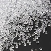 Granulés EVOH vierges, copolymère éthylène-vinyle-alcool, résine EVOH granulaire, matière première plastique