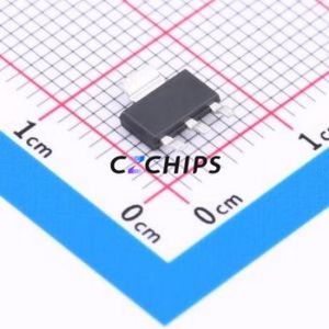 ทรานซิสเตอร์ภาคสนามทรานซิสเตอร์แบบดั้งเดิมและใหม่เอี่ยม BSP108-VB SOT-223 (MOSFET) - Product Image 2