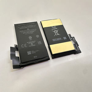 <span class=keywords><strong>Batterie</strong></span> de <span class=keywords><strong>remplacement</strong></span> pour Google Pixel 7 Pro GMF5Z Nouvelle <span class=keywords><strong>batterie</strong></span> de téléphone au lithium de <span class=keywords><strong>remplacement</strong></span> - Product Image 3