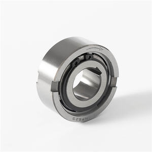 ASNU90คลัทช์ลูกเบี้ยวลูกปืนแบบสปริงทางเดียว - Product Image 3