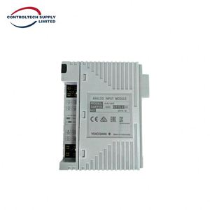 Original New Yokogawa NFAF135-S50 Analog Module Fast Shipping Industrial Automation Spare - Product Image 2