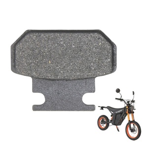 Plaquettes de frein d'origine Kugoo Wish 01 pour scooter moto Kugoo Wish 01, pièces détachées - Product Image 4