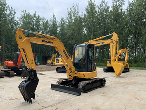 Makita — pelle komatsu pc40, excavateur sur chenilles, mini pelle originale pc35 pc40 pc50 pc55 pc60 - Product Image 4