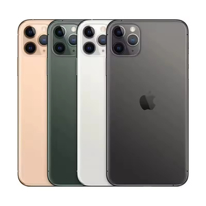 <span class=keywords><strong>iPhone</strong></span> <span class=keywords><strong>11</strong></span> <span class=keywords><strong>Pro</strong></span> Max/12 <span class=keywords><strong>Pro</strong></span> Max/13 <span class=keywords><strong>Pro</strong></span>/14 <span class=keywords><strong>Pro</strong></span> Max/15 <span class=keywords><strong>Pro</strong></span>/16 <span class=keywords><strong>Pro</strong></span> Max มือสองจากกวางตุ้ง แรม <span class=keywords><strong>256GB</strong></span> หน้าจอ 6.5 นิ้ว - Product Image 5