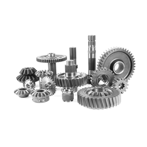 Factory Direct Hochwertige OEM-CNC Gute Qualität Kunden spezifische Präzisions-Ersatzteile Metall welle - Product Image 6