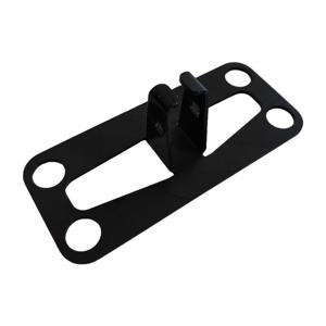 تصنيع الصفائح المعدنية الصناعية المخصصة للسيارات ، الأجزاء المعدنية ذات الختم من الفولاذ المقاوم للصدأ ، القطع بالليزر باستخدام الحاسب الآلي ، نموذج Kaizhenze S22 - Product Image 1