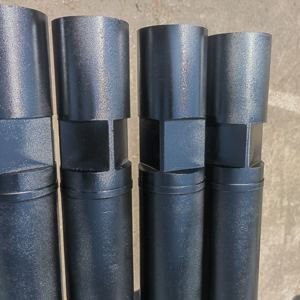 鋼製ドリルロッド/パイプ加工加工用金鉱機械部品合金鋼製 - Product Image 6