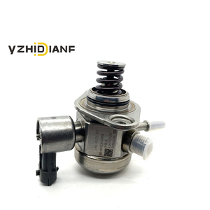 Pompe à carburant haute pression AG9Z-9350-B de nouvel état pour <span class=keywords><strong>Ford</strong></span> Edge <span class=keywords><strong>Focus</strong></span> Escape Lincoln MKC voitures modèle AG9Z9350AA - Product Image 3