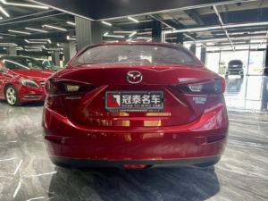 Autos Usados Mazda3 Axela <span class=keywords><strong>2016</strong></span> 1.5L Automático Rojo Gasolina Sedán Vehículo de Dos Ruedas Motrices Gran Oferta - Product Image 6