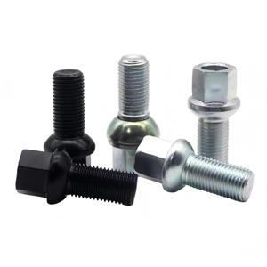 Pernos de Grado 10.9 / 12.9 Aptos para Personalizar los Pernos Extendidos para los Mazas de Ruedas de Todos los Vehículos <span class=keywords><strong>Audi</strong></span> - Product Image 4