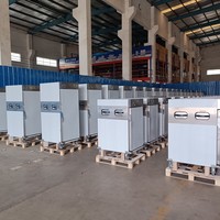 Chariot chauffant professionnel pour aliments, armoire de stockage chauffée pour hôtel et restaurant